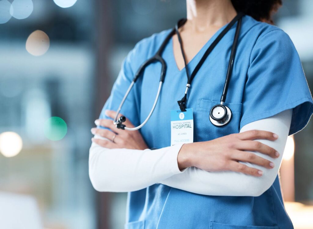 How healthcare expansion is moving care beyond hospitals