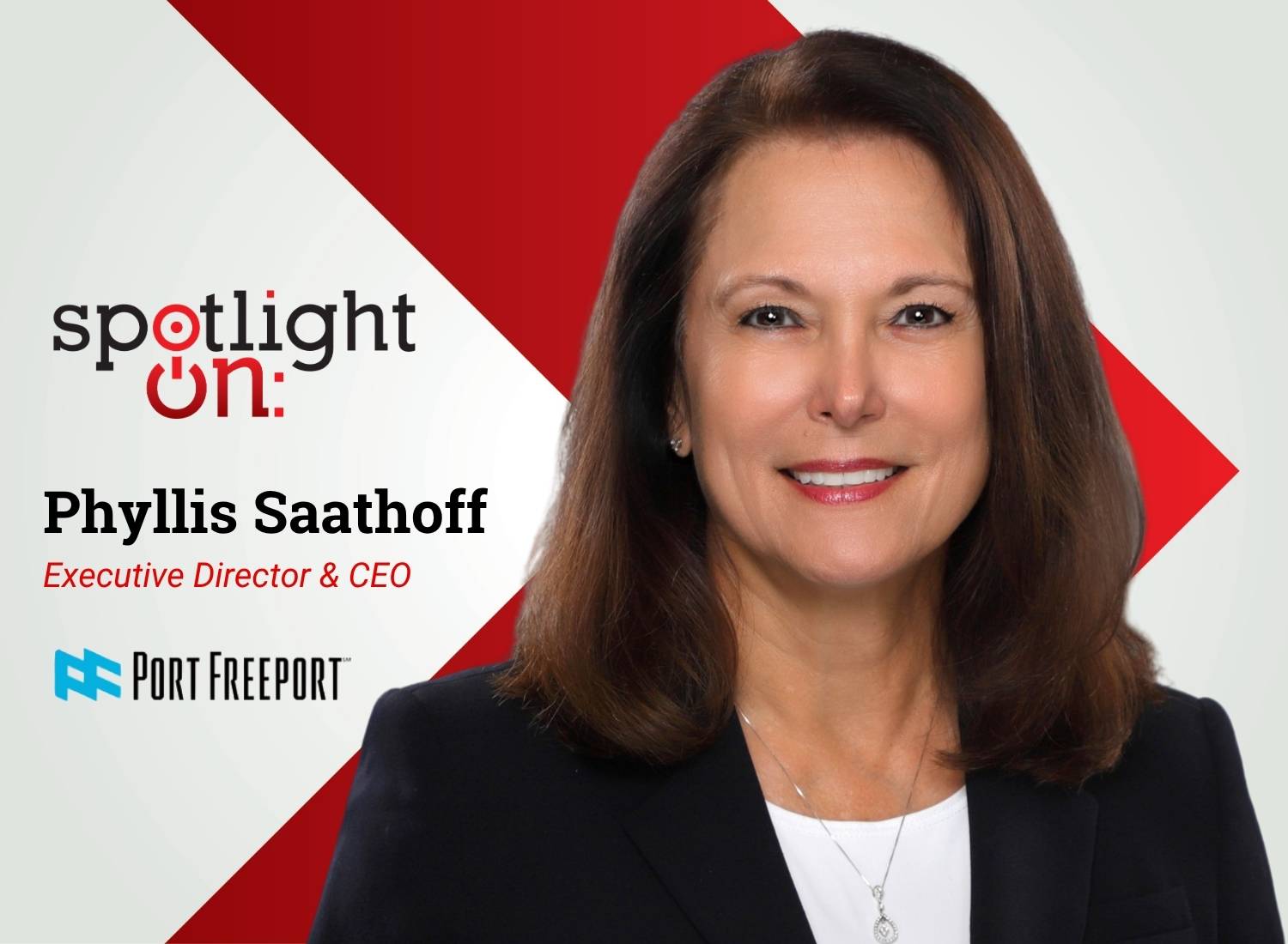 Phyllis Saathoff Spotlight on main