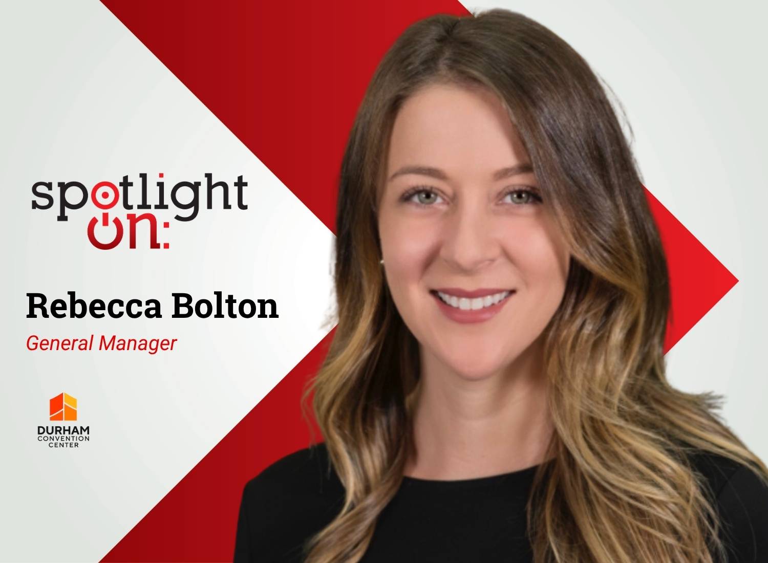 Rebecca Bolton Spotlight on