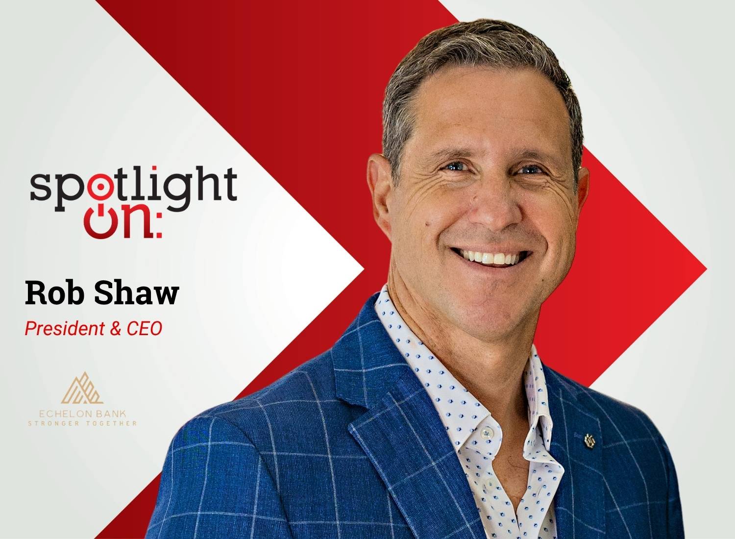 Rob Shaw Spotlight on main
