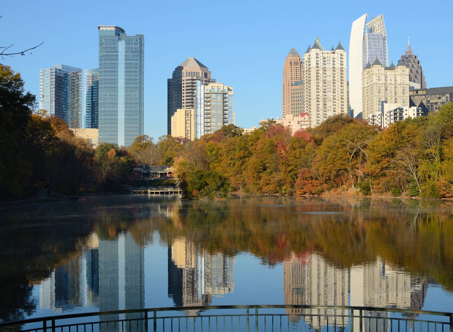 Atlanta business news today