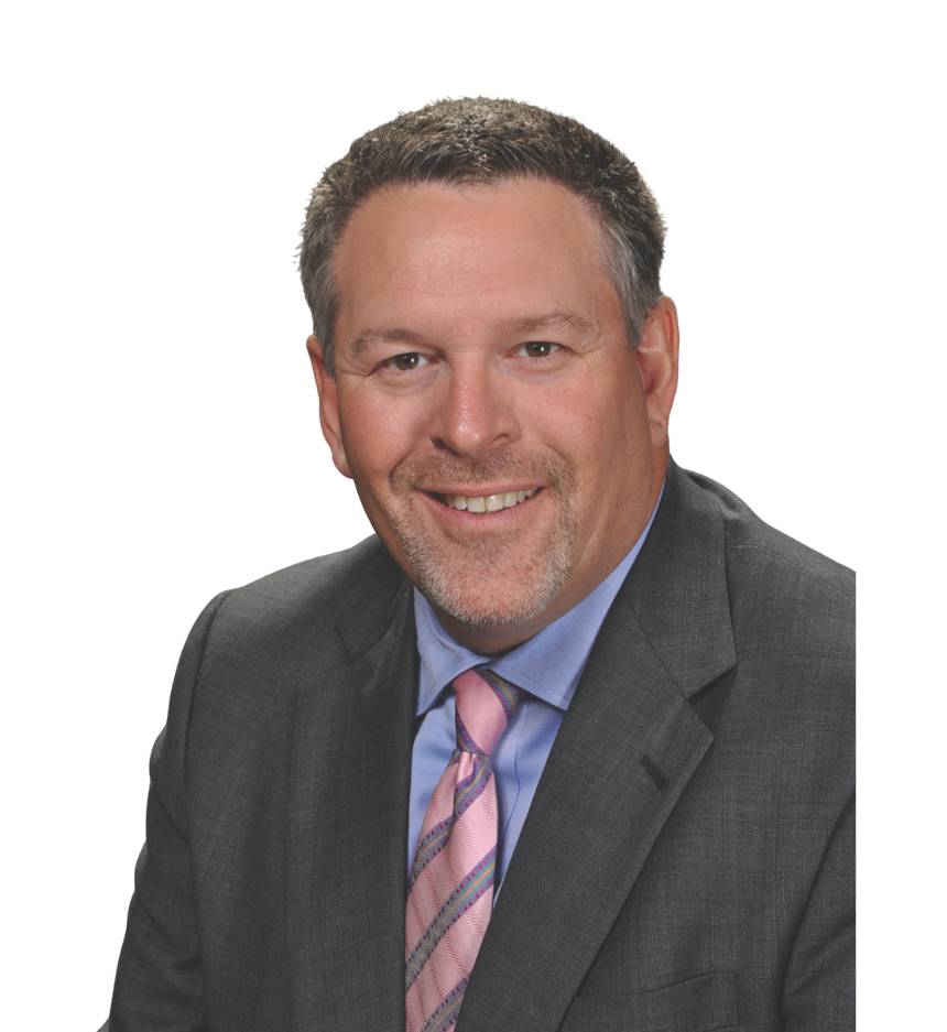 Brent Lister