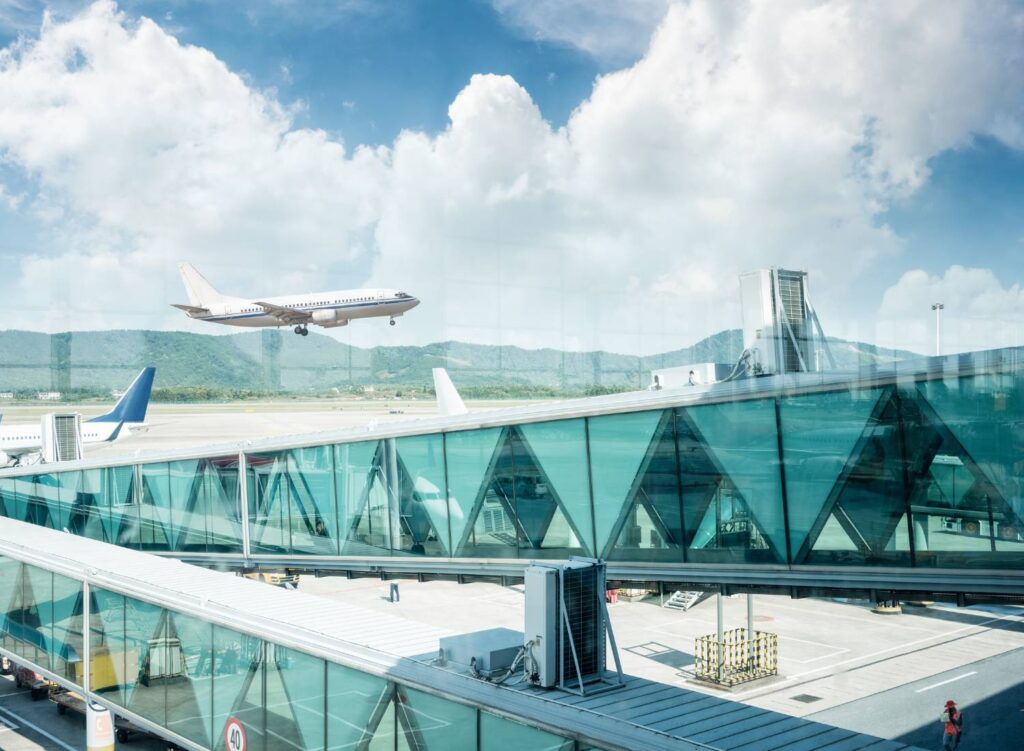 Charlotte airport connectivity powers regional business growth