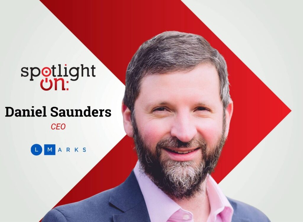 Spotlight On: Daniel Saunders, CEO of L Marks, Founder of JAX Hub