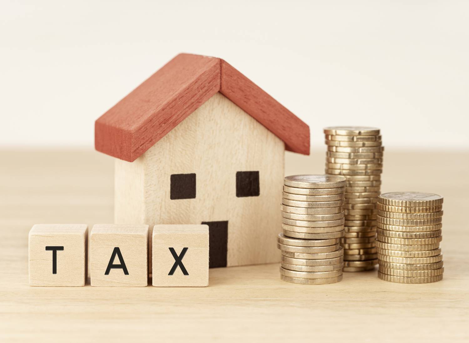 Florida property taxes
