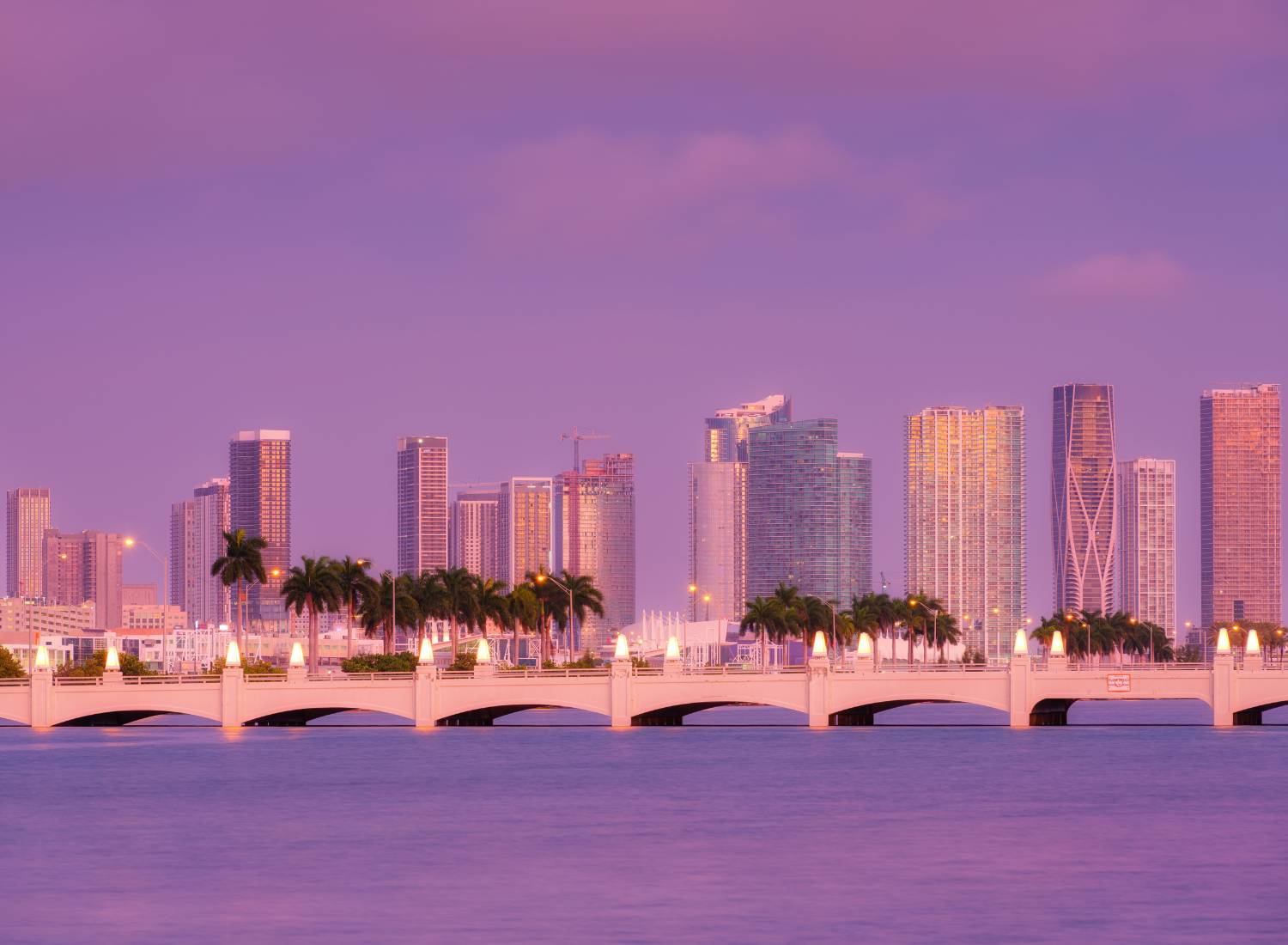 Invest Miami