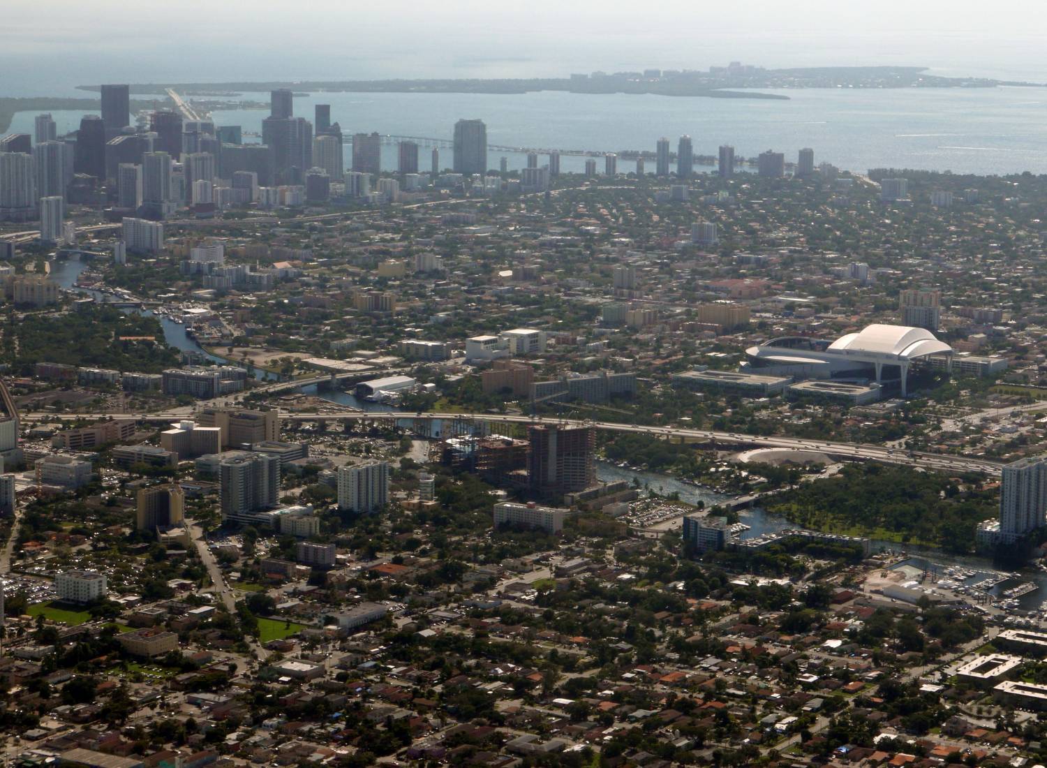Invest Miami