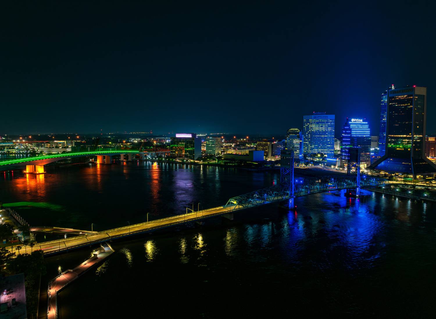 Jacksonville business news