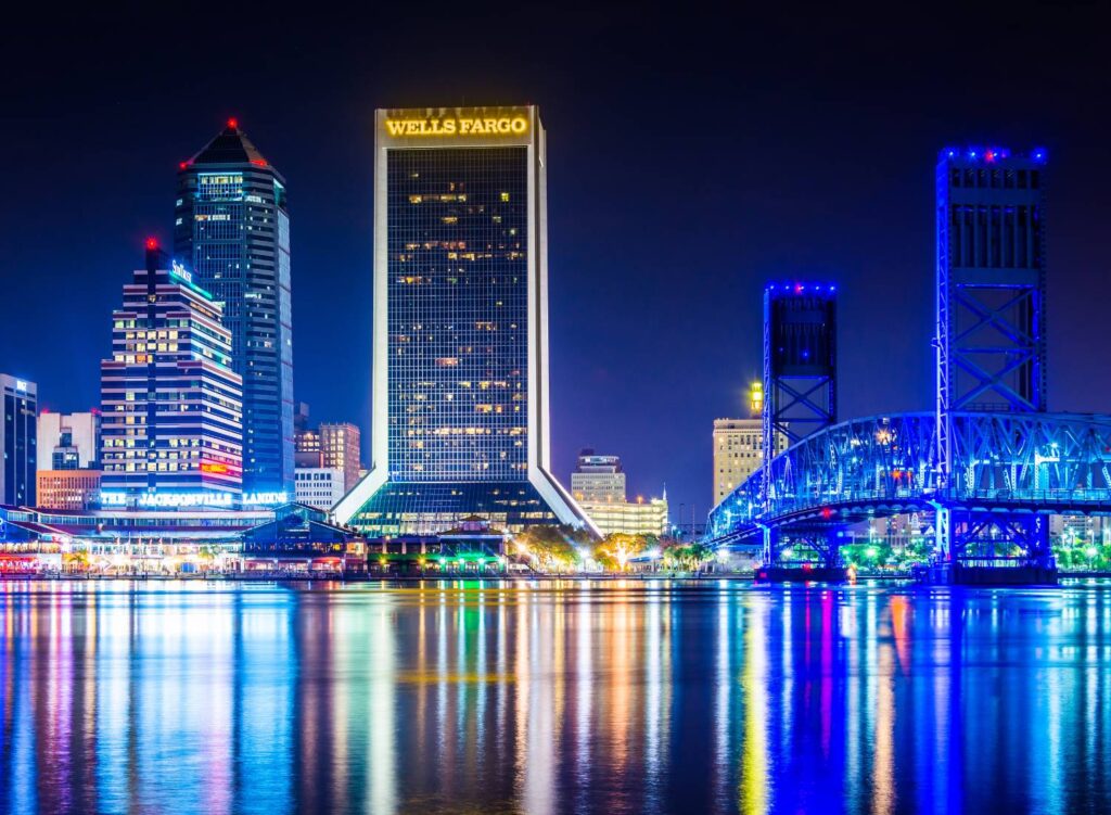 Jacksonville small business growth draws bank, state support