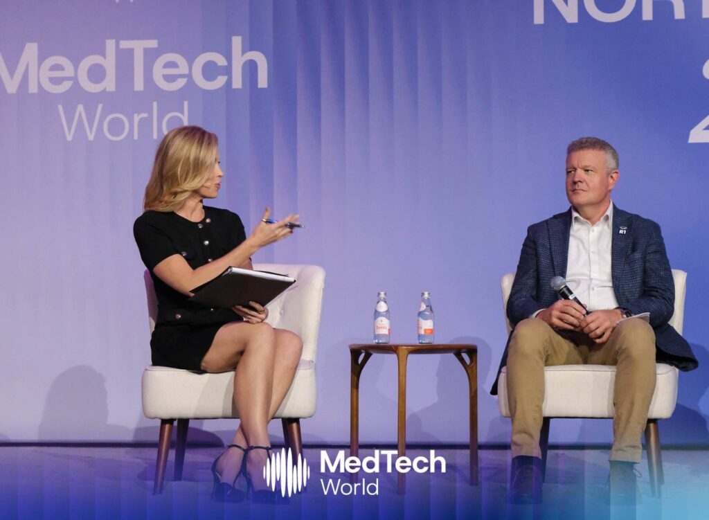 Abby Lindenberg: Florida is the next medtech hub