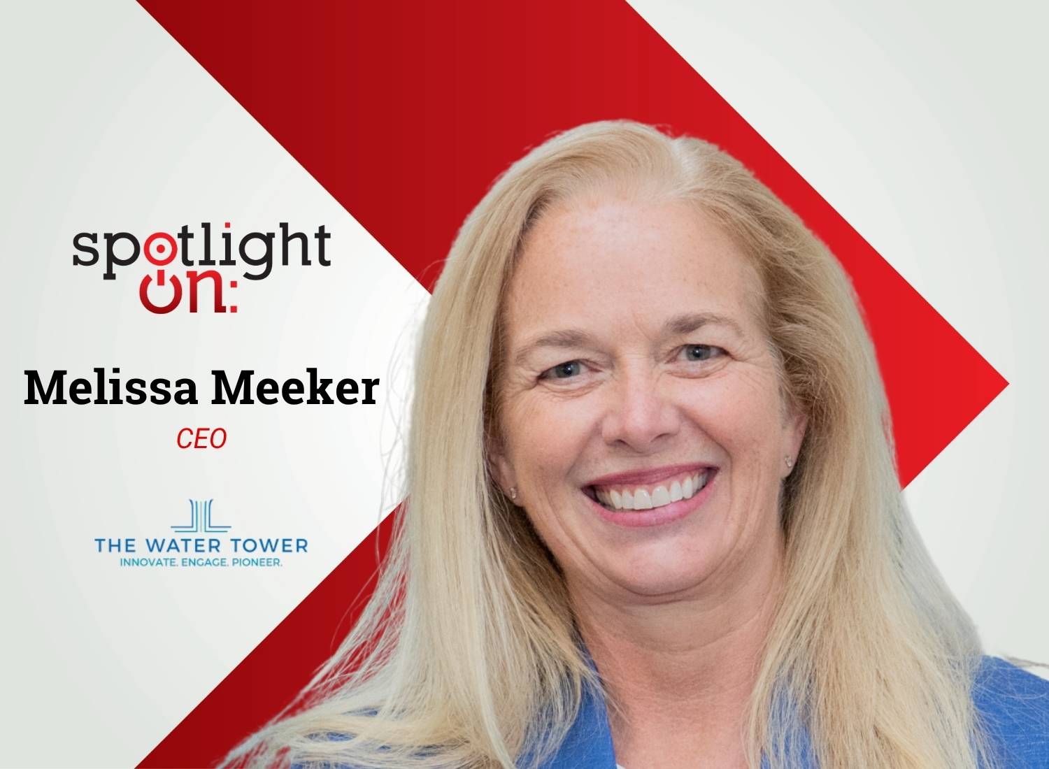 Melissa Meeker
