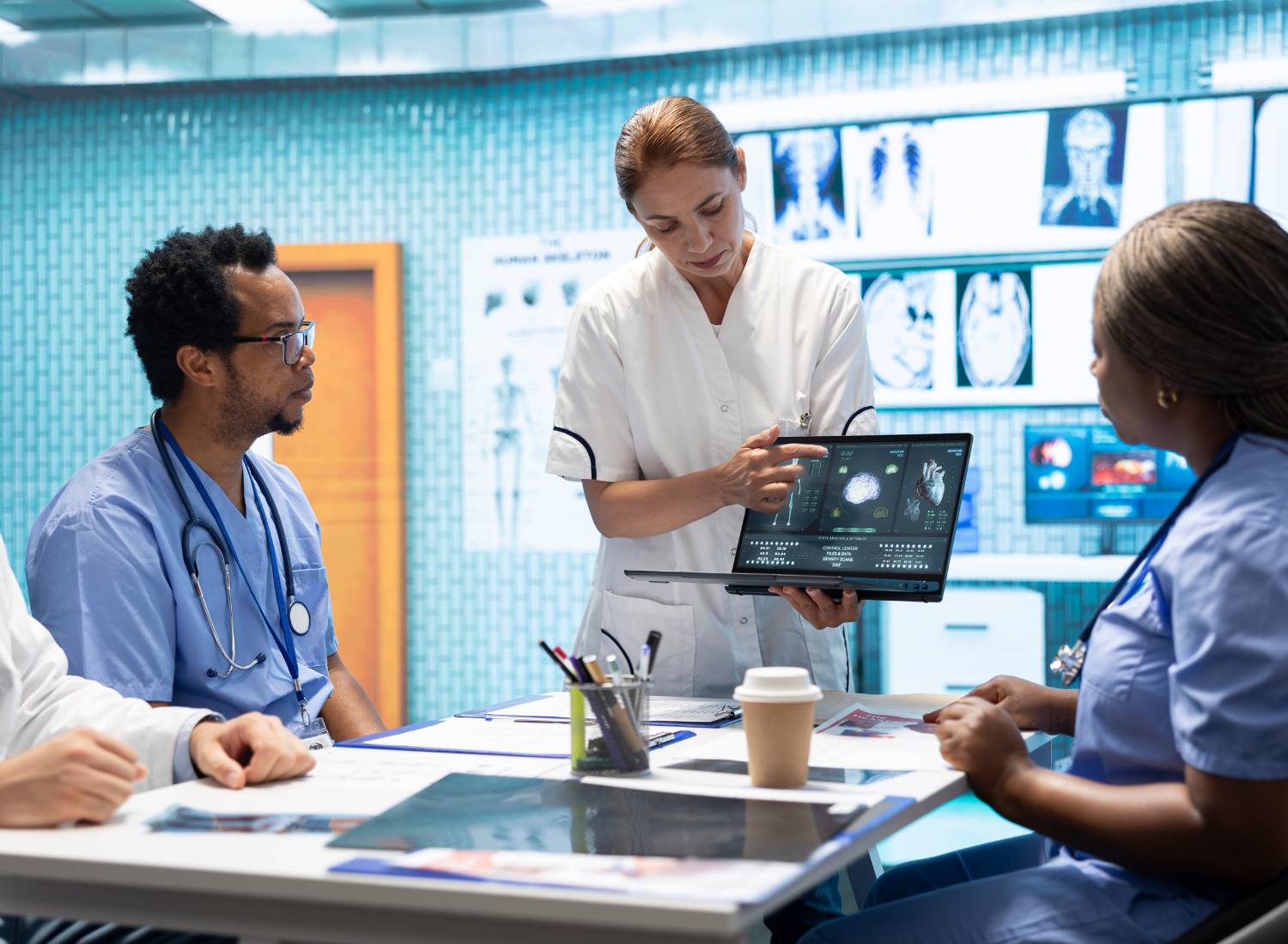 Miami healthcare