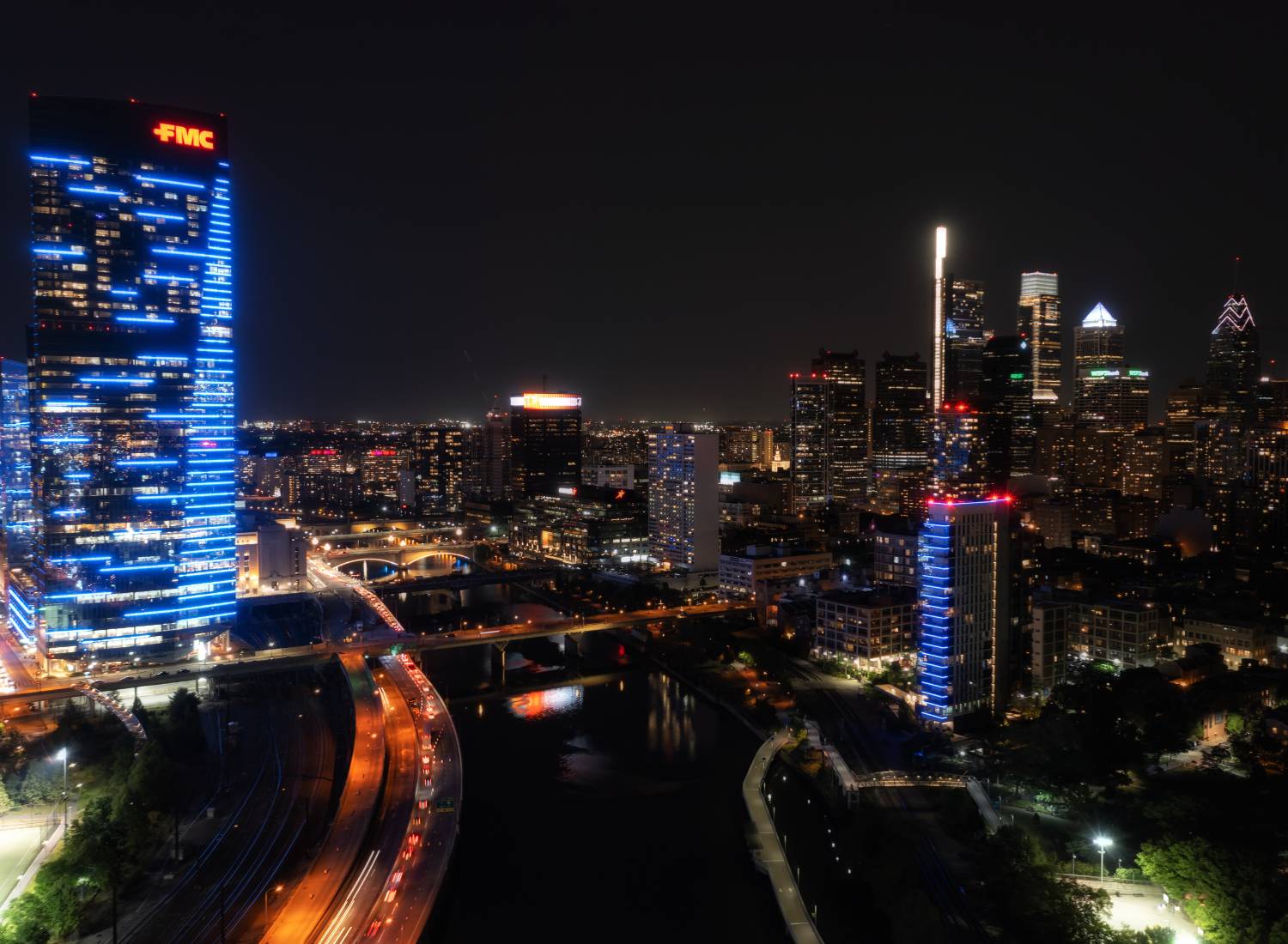 Philadelphia business news