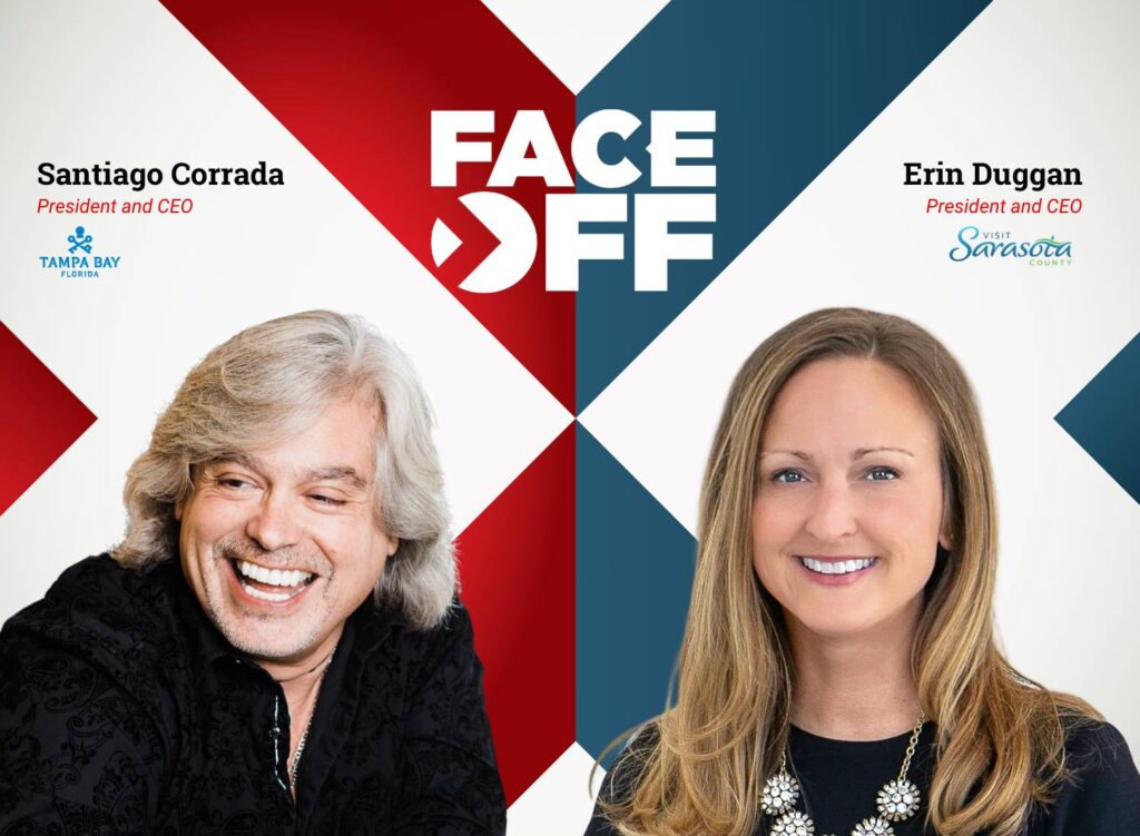 Faceoff: How Tampa Bay and Sarasota are leading luxury tourism growth