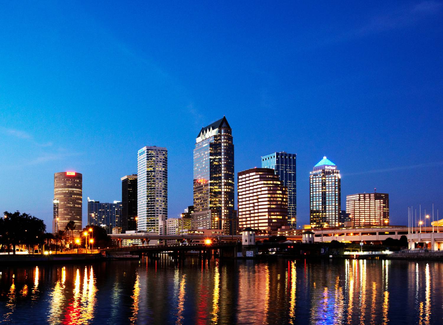 Tampa Bay business news today