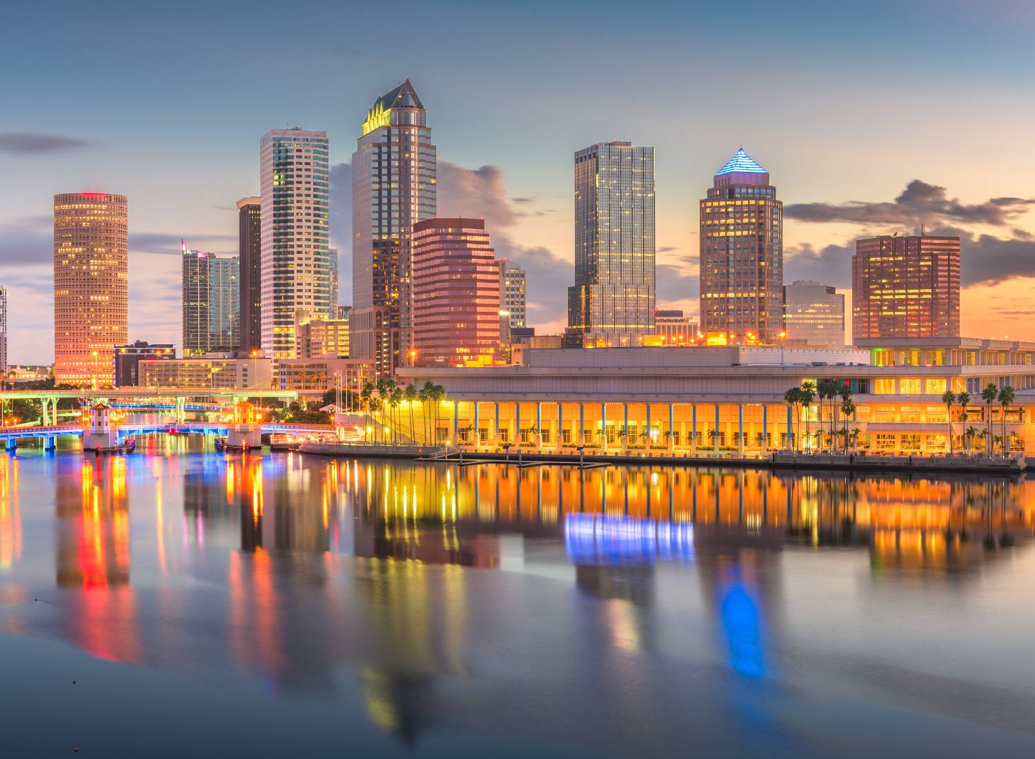 Tampa Bay business news