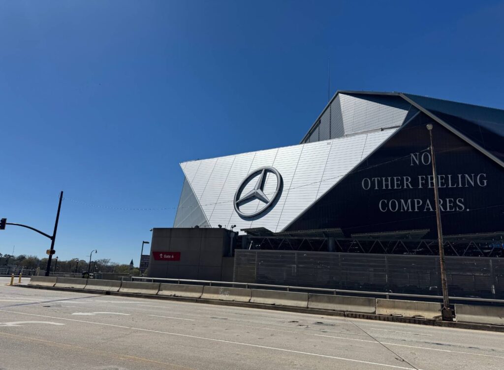 Atlanta businesses eye $1B World Cup economic impact