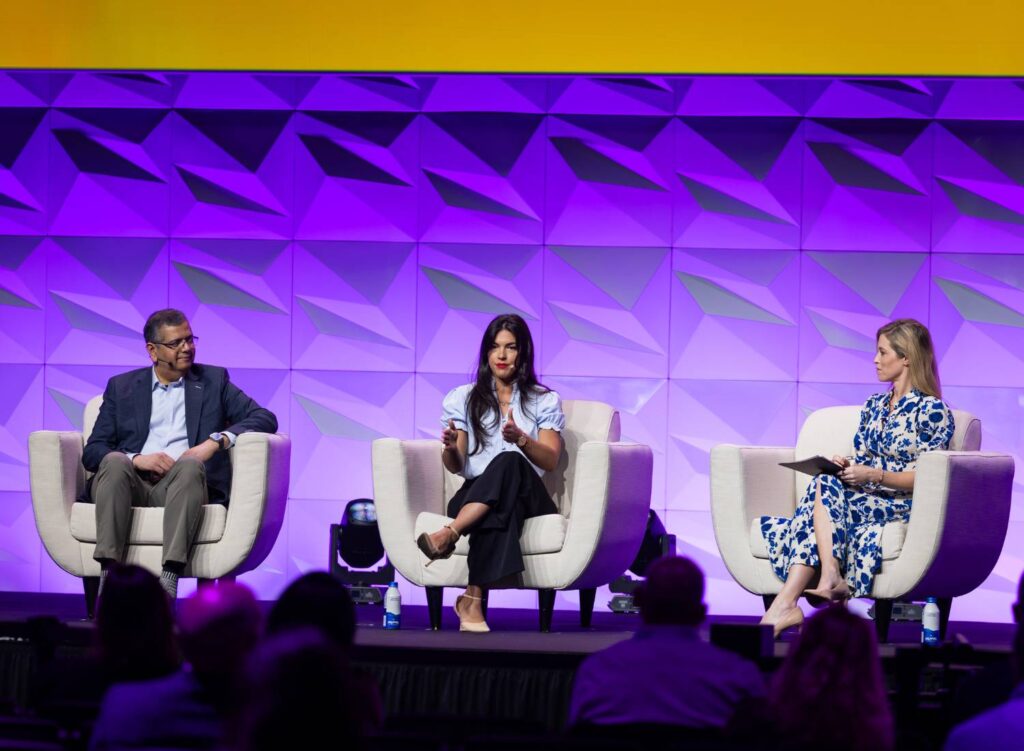 eMerge Americas brings global tech leaders to Miami