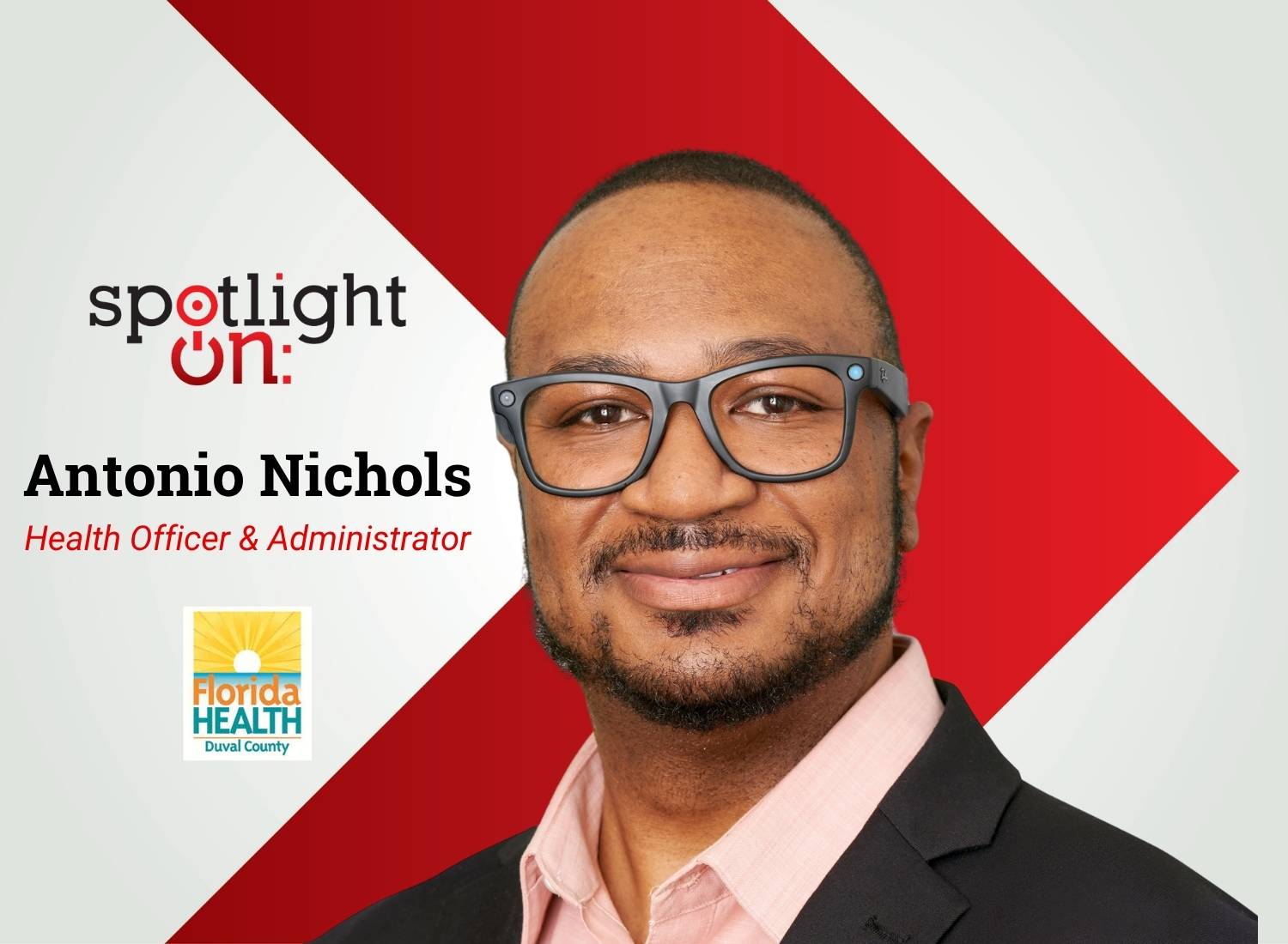 Antonio Nichols