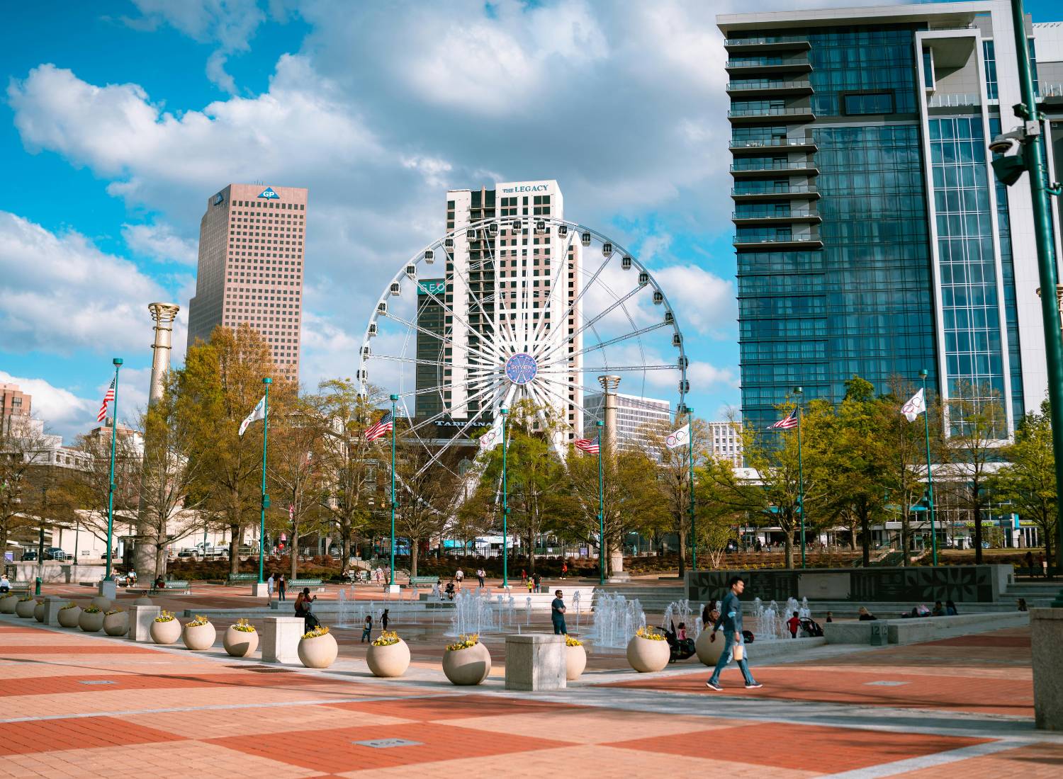 Atlanta business news today