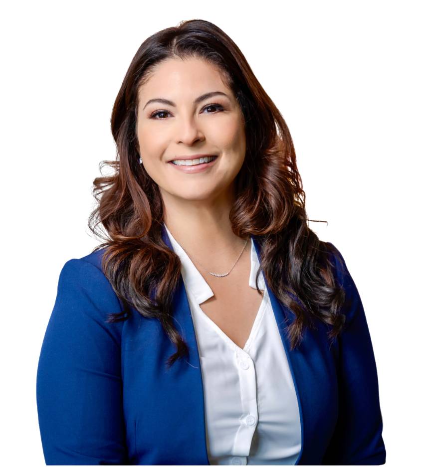Christi Fraga