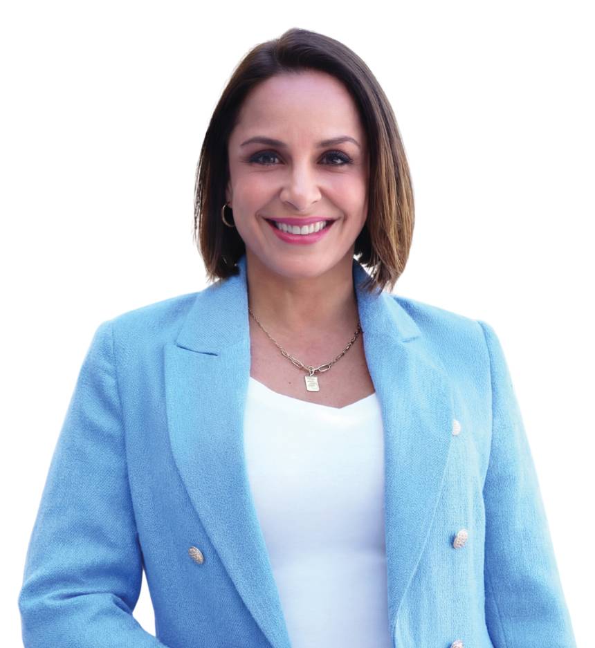 Christina Crespi