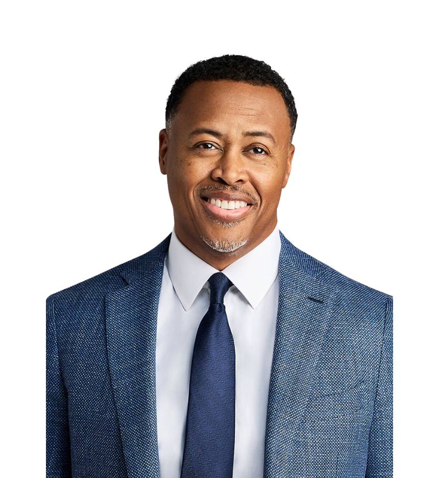 Clyde Higgs