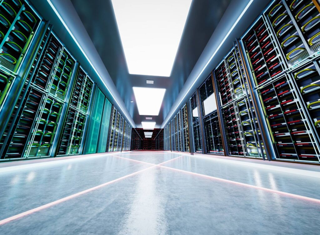 Atlanta’s data center boom runs into a water problem