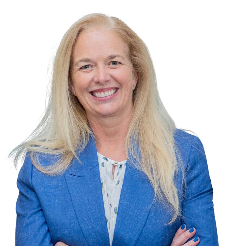 Melissa Meeker
