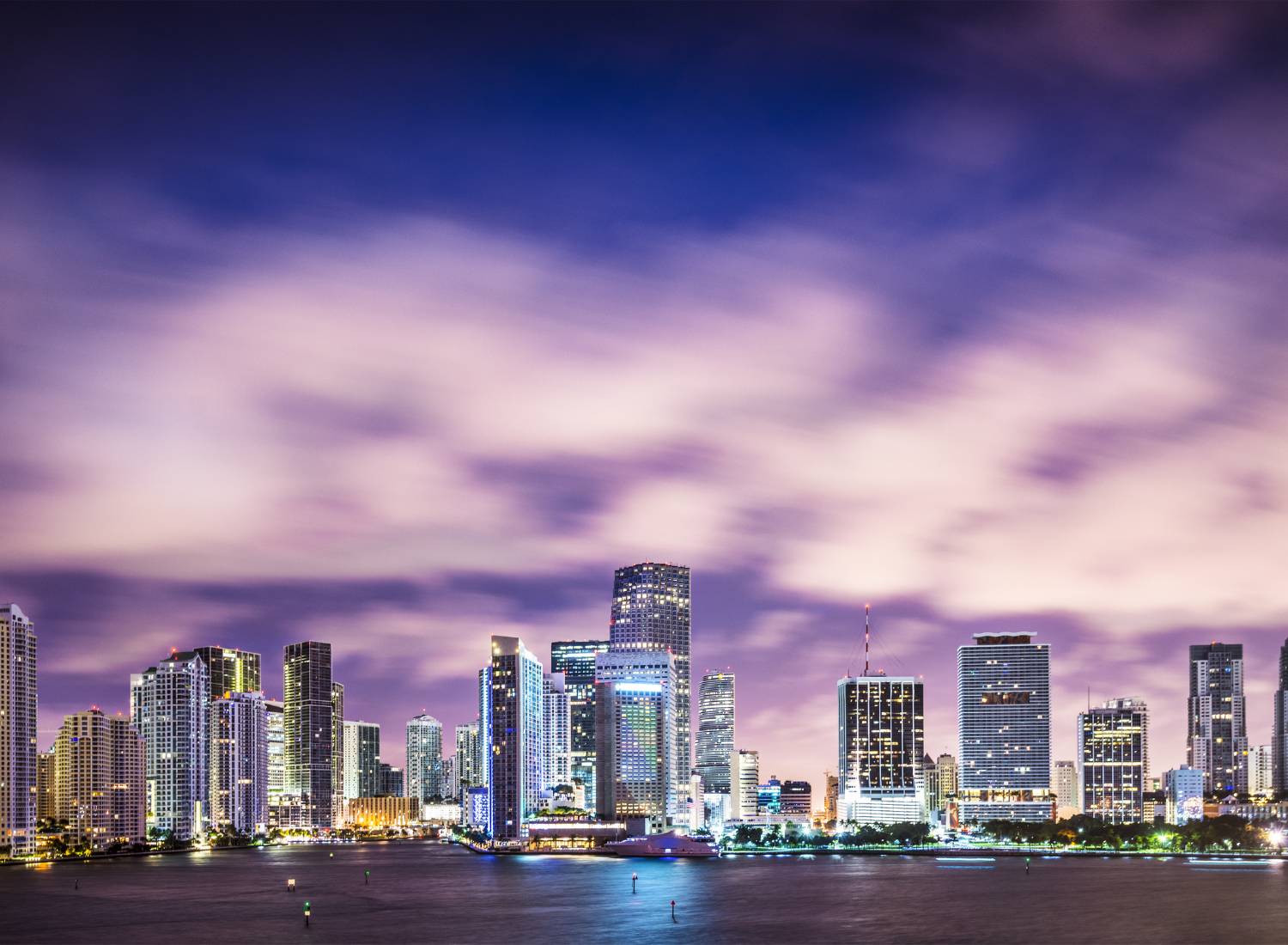 Miami's tech