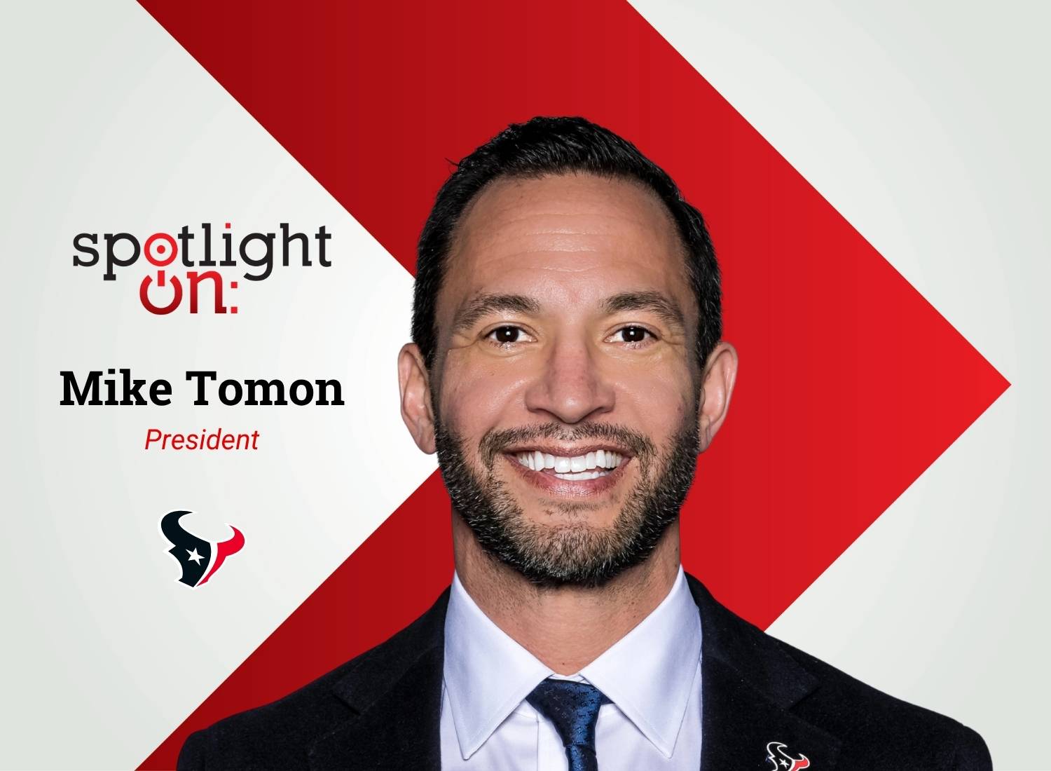 Mike Tomon