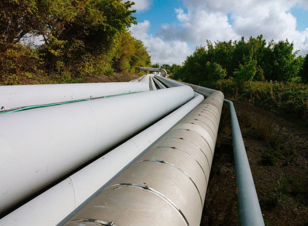 San Antonio scales water resilience strategy
