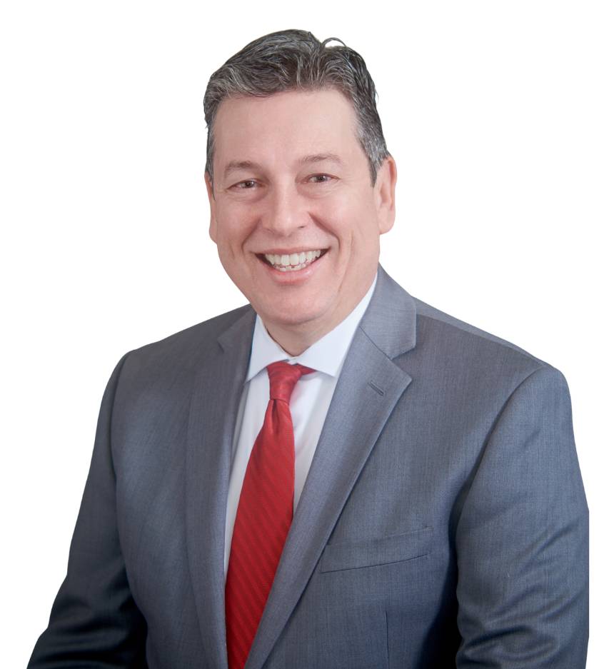 Richard Ramsey
