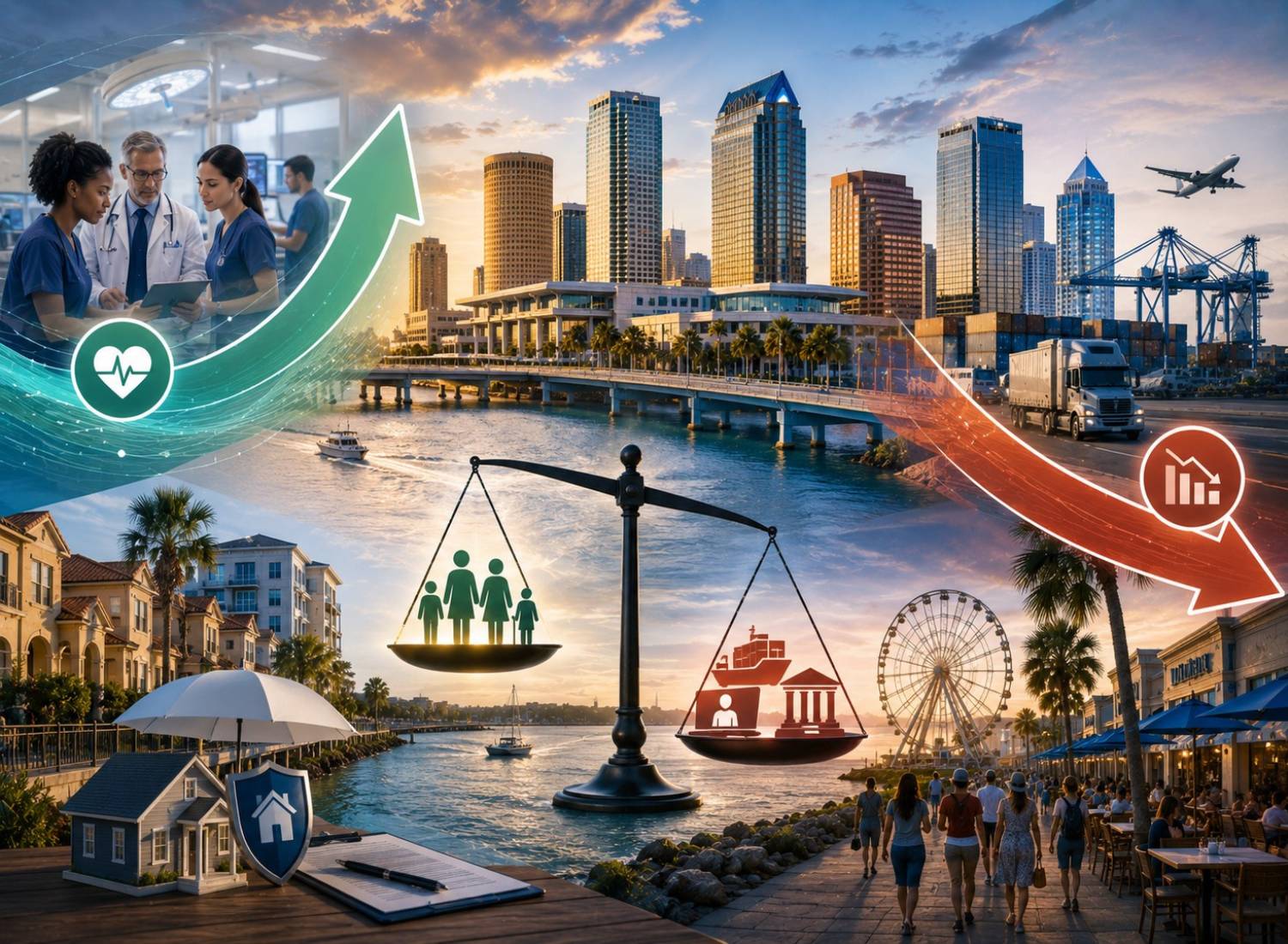 Tampa Bay business news today