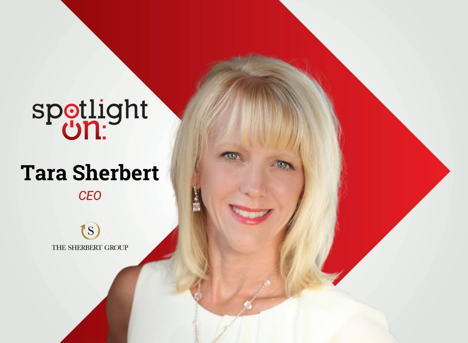 Tara Sherbert Spotlight on