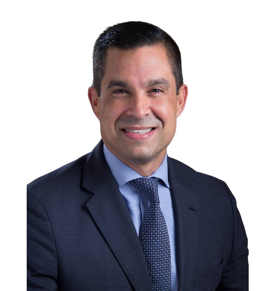 Vince Lago