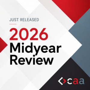 2026 midyear review: AI and trade reset strategy