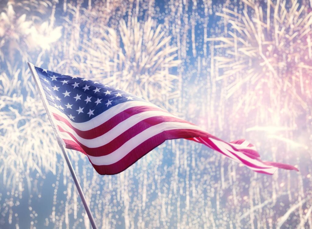 How leaders are using America’s 250th to shape what comes next