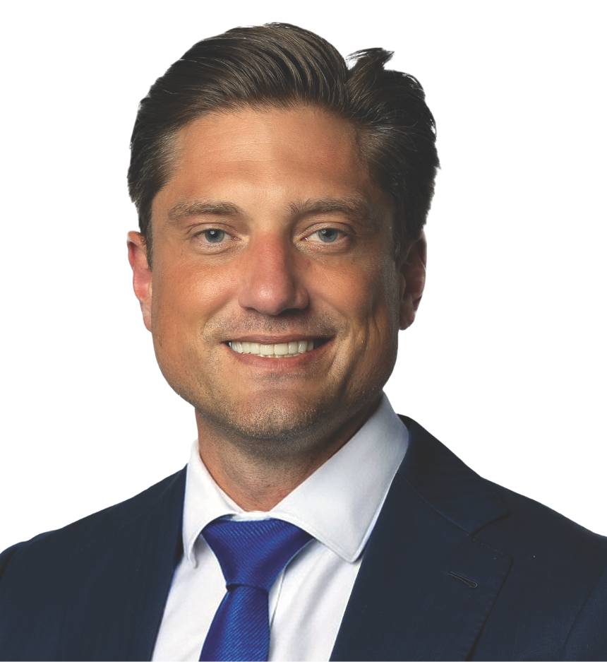 Brian West