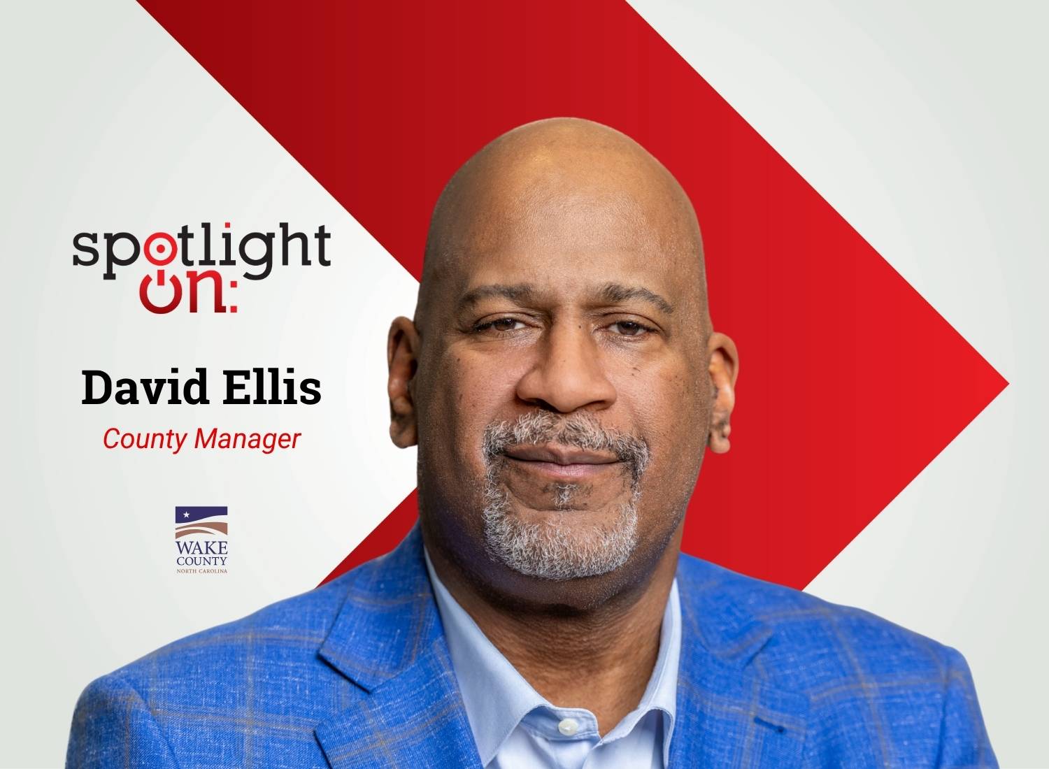 David Ellis Spotlight on