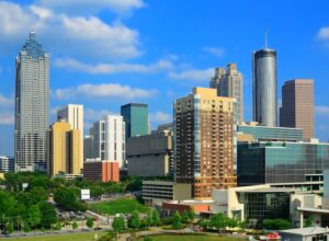 Downtown Atlanta’s real test starts now