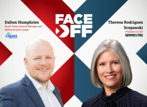 Face off: Healthcare affordability in San Antonio meets a growth test