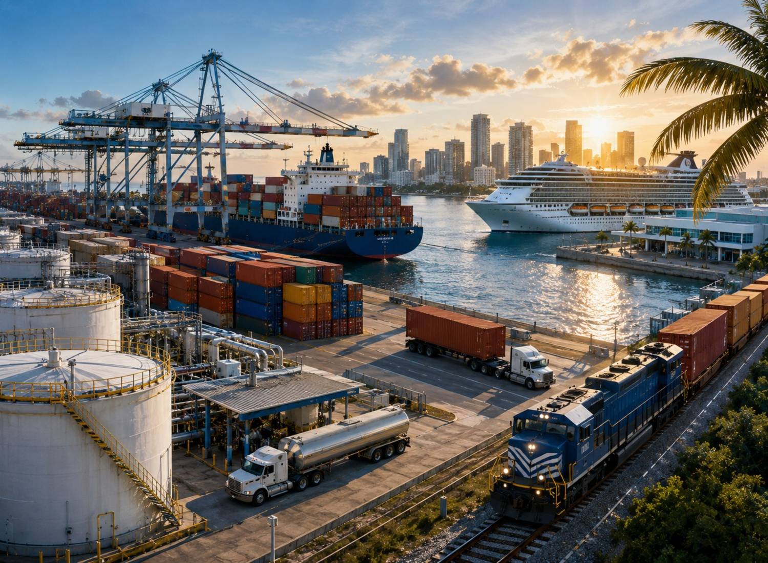 Fort Lauderdale Business News Today