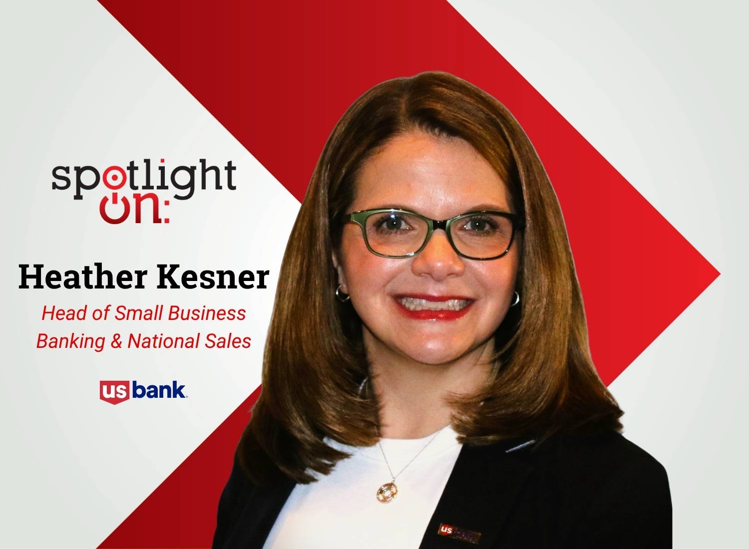 Heather Kesner Spotlight on