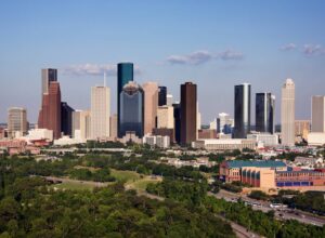 Houston investment shifts toward the AI economy