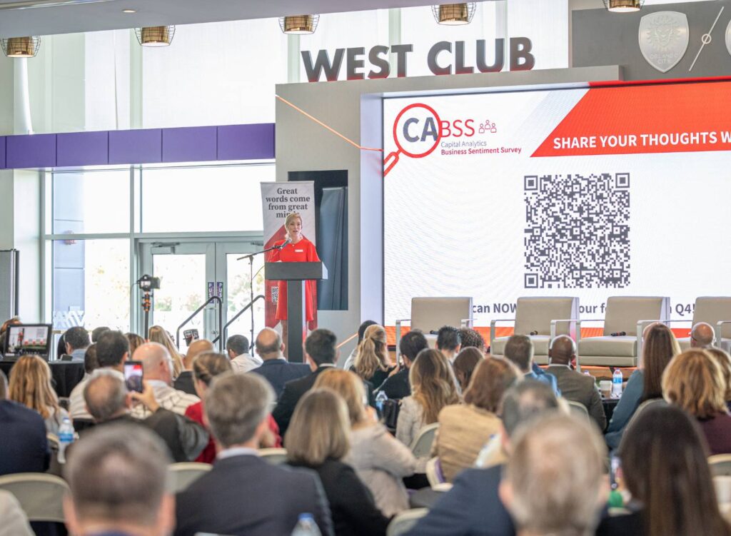 Invest: Greater Orlando 4th Edition Leadership Summit to spotlight the region’s growth