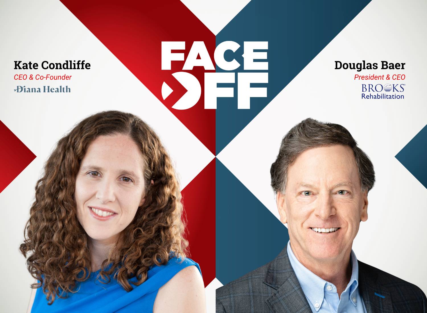 Kate Condliffe Douglas Baer Jacksonville healthcare