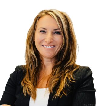 Kristine Retetagos