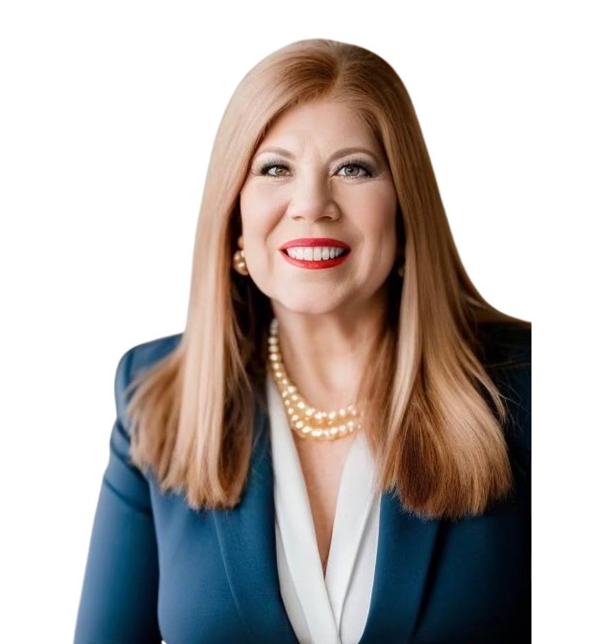 Martha Salazar-Zamora