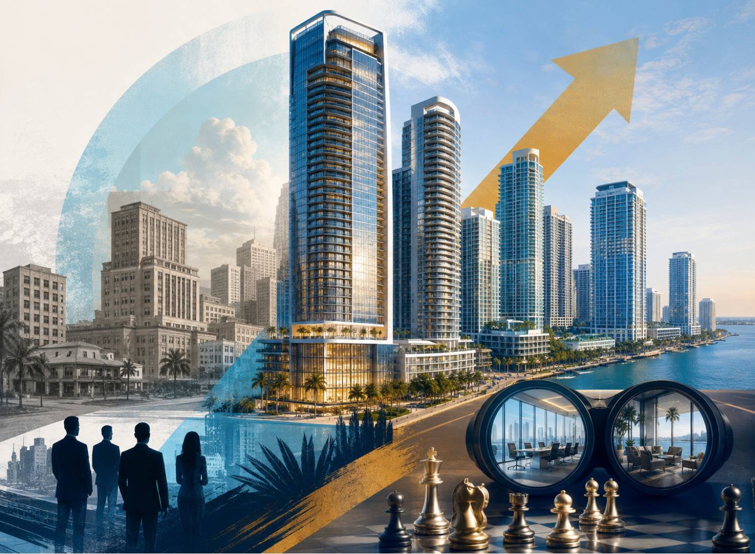 Miami business news